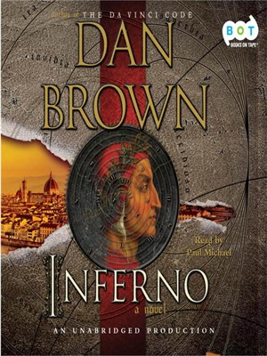 Cover of Inferno